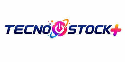 TecnoStock-Tu mundo tecnológico se hace realidad