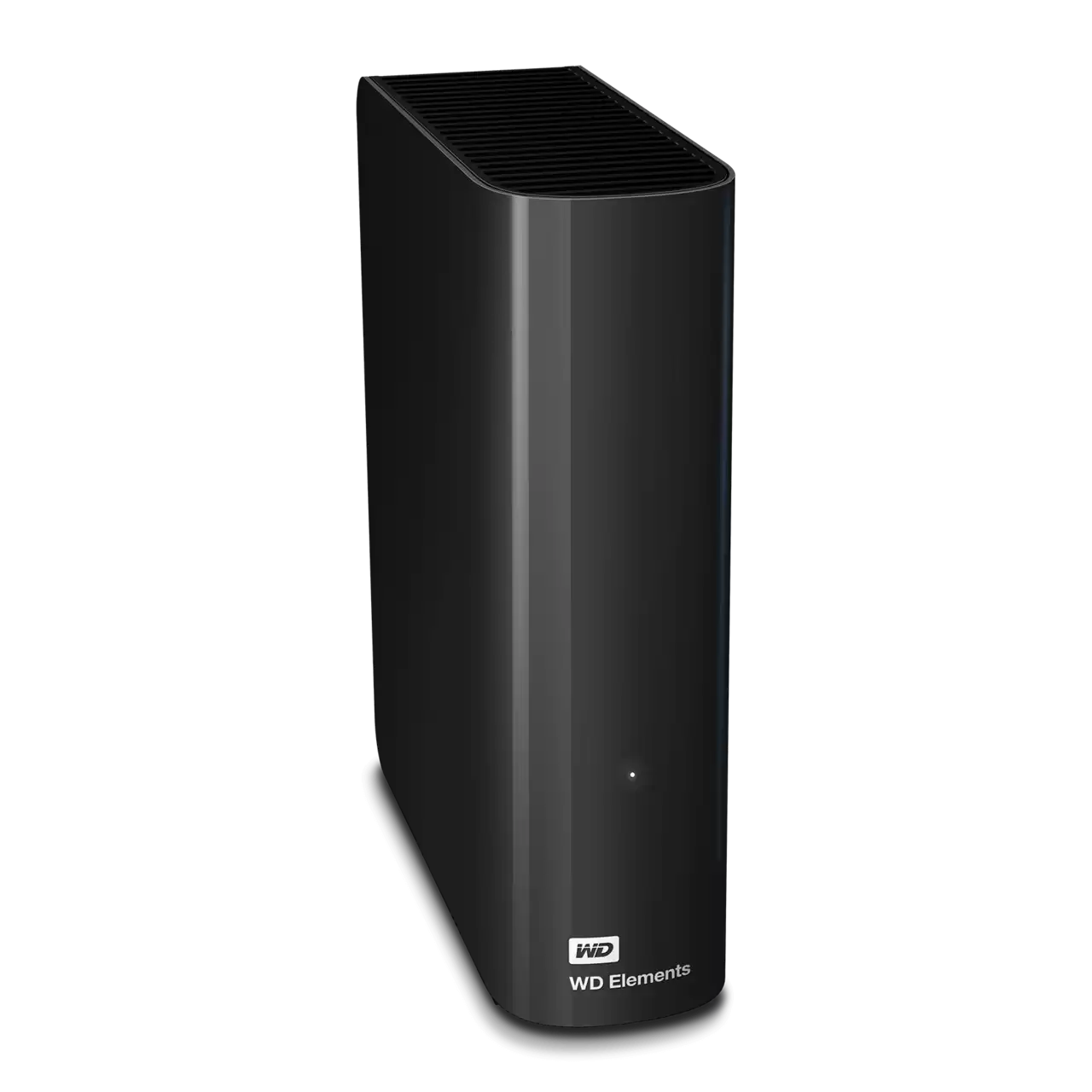 WDBWLG0080HBK-NESN  DISCO EXTERNO MECANICO WESTERN DIGITAL ELEMENTS  8TB  USB 3.0/2.0