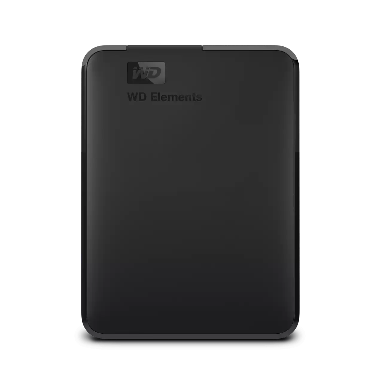 WD Elements SE SSD - 2 TB