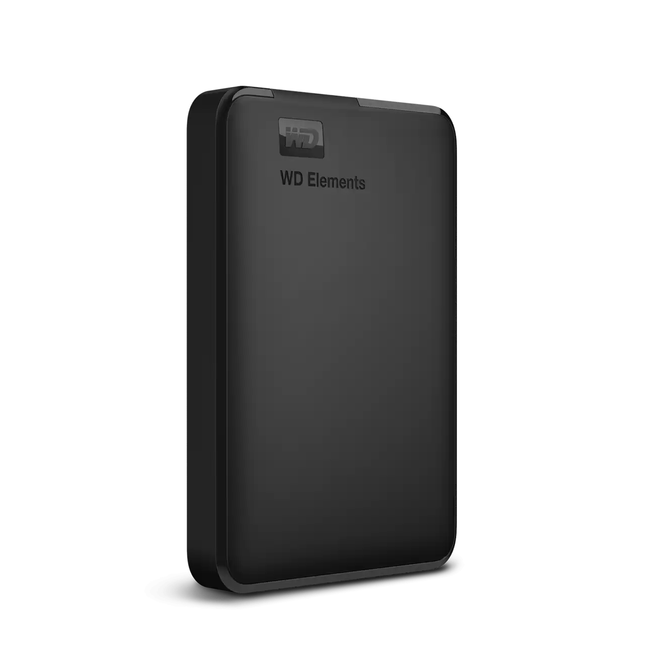 WD Elements SE SSD - 2 TB